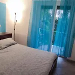 Patrizia Apartment Rapallo