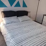 Patrizia Apartment