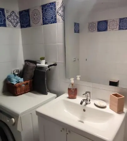 Apartment Patrizia