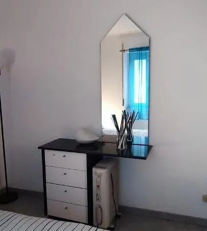 Patrizia * ראפאלו