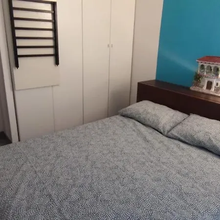 Patrizia Apartment