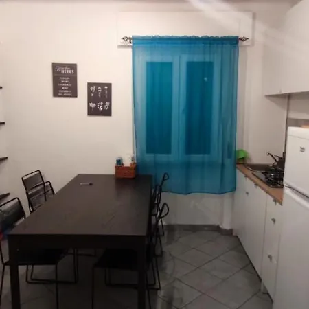 Patrizia * ראפאלו