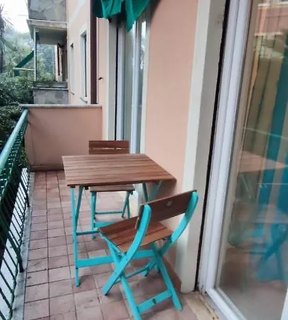 Patrizia דירה ראפאלו