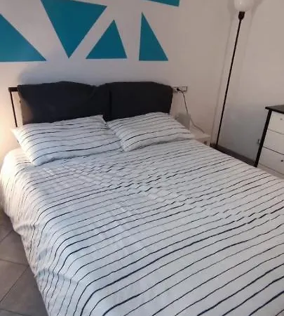 Patrizia Apartment